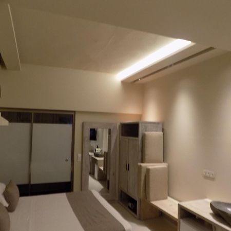 Sea Nymphs Suites Agia Anna  المظهر الخارجي الصورة